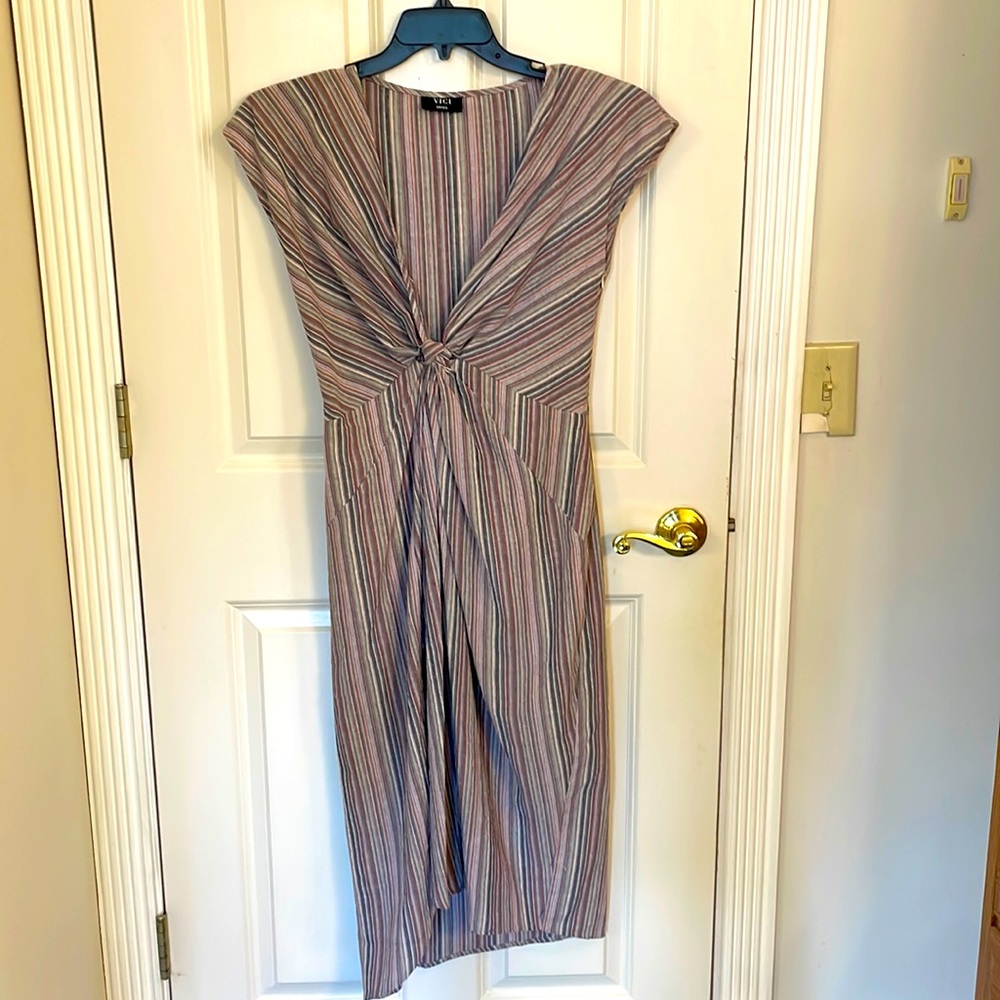 Vici Springtime Dress